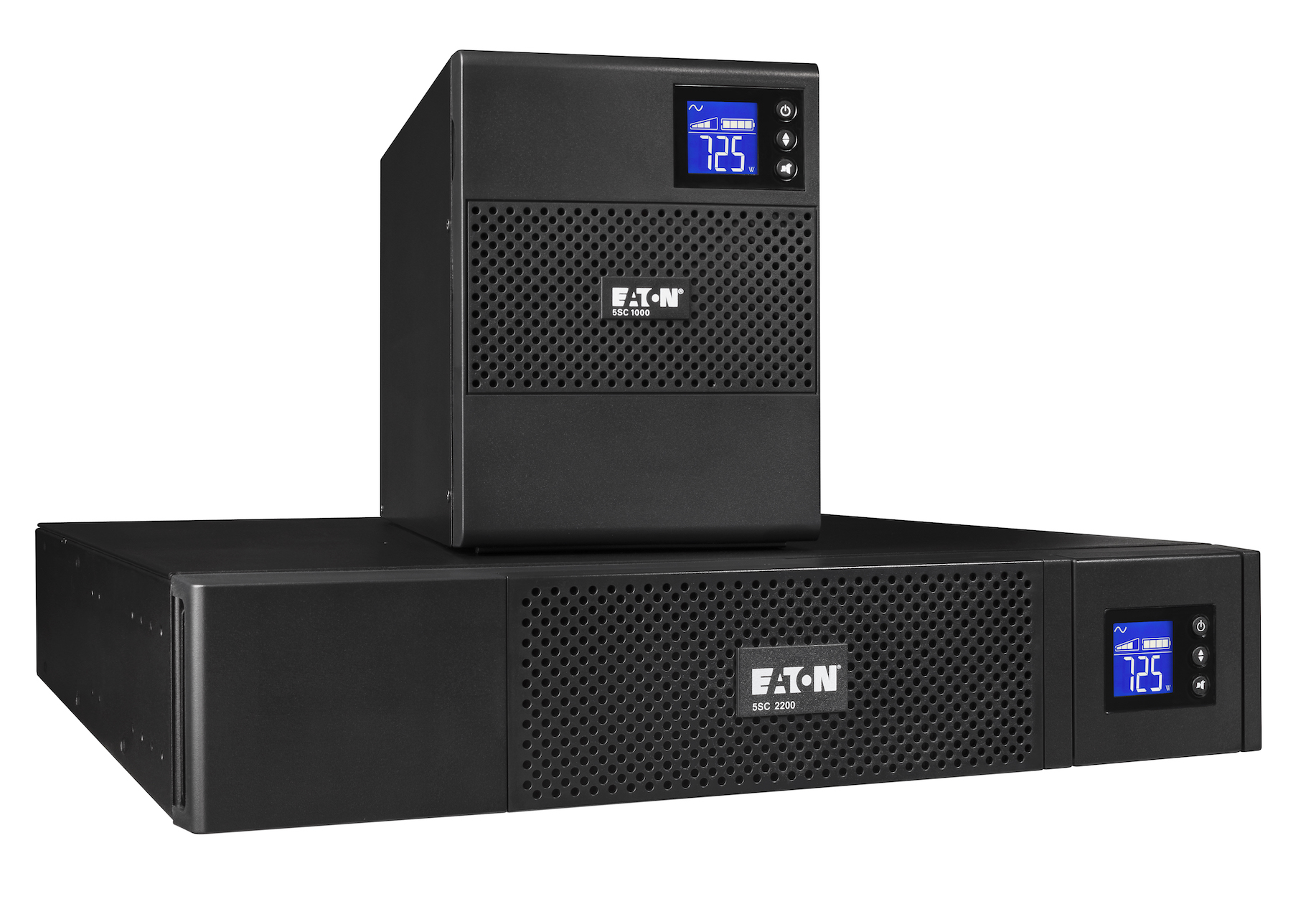Eaton 5SC UPS family