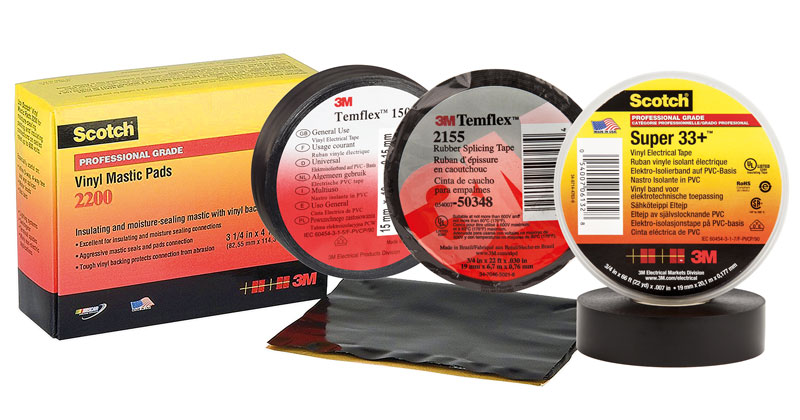 Zestaw taśm 3M do wygrania w konkursie Tasmomaniacy Zestaw taśm 3M do wygrania w konkursie Tasmomaniacy