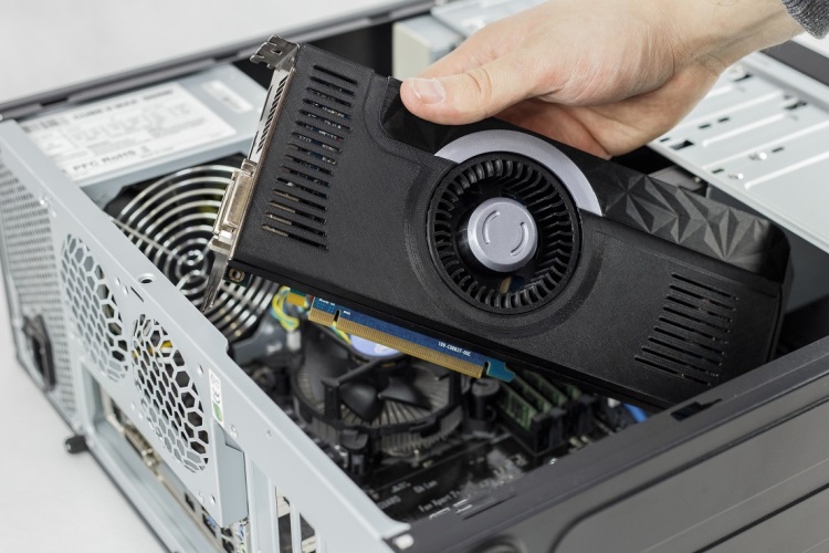 Obudowa wydrukowana z materiału Z-ESD odpornego na wyładowania elektrostatyczne Obudowa wydrukowana z materiału Z-ESD odpornego na wyładowania elektrostatyczne