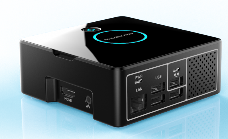 Zamień Raspbbery Pi w komputer stacjonarny Zamień swoje Raspbbery Pi w komputer stacjonarny