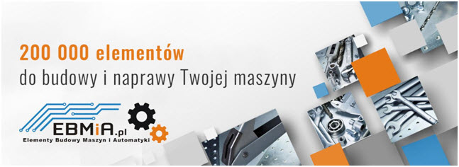 Elementy Budowy Maszyn i Automatyki