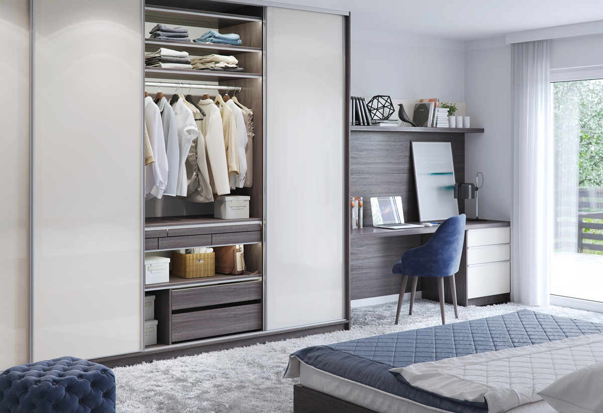 Jak doświetlić meble taśmą LED?