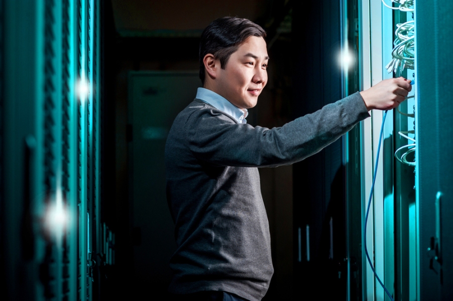 Data center Data center