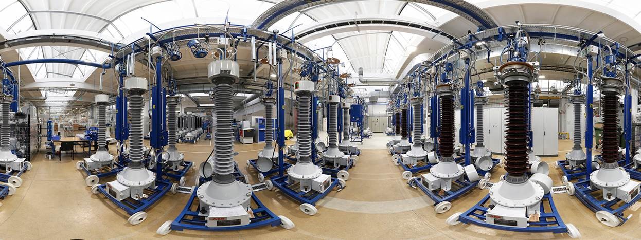 Zakład ABB w Przasnyszu Zakład ABB w Przasnyszu