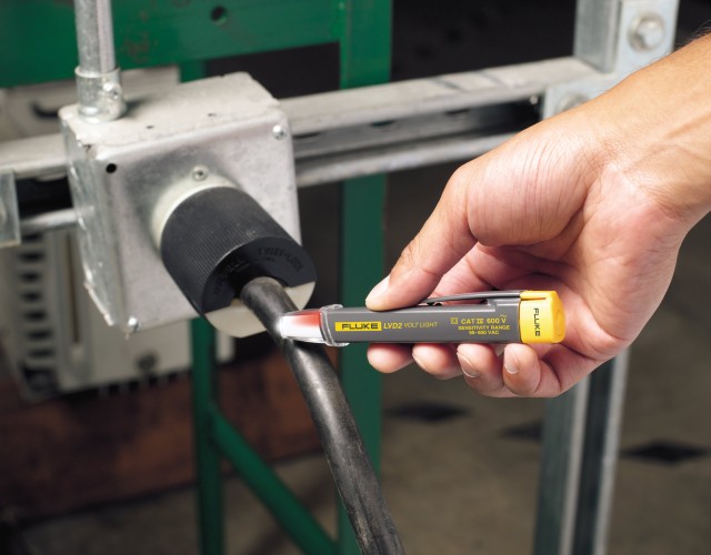 Fluke LVD2 Fluke LVD2