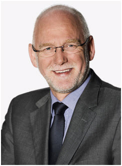 Prof. dr Ludger Frerichs Prof. dr Ludger Frerichs