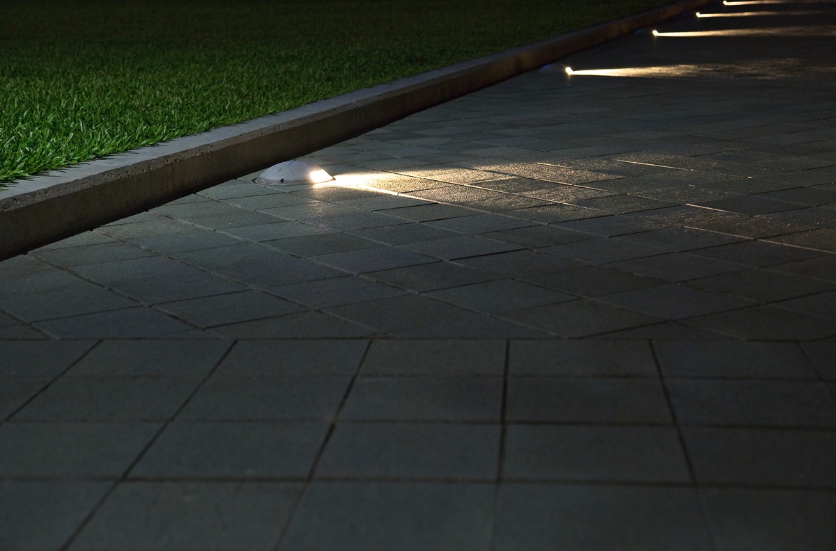 Oprawy najazdowe Oprawy najazdowe