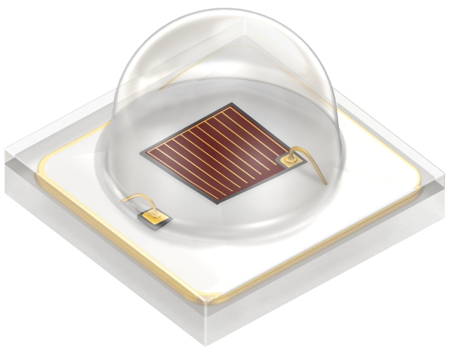 OSLON SSL 80-GH CS8PM1-24 Hyper Red OSLON SSL 80-GH CS8PM1-24 Hyper Red