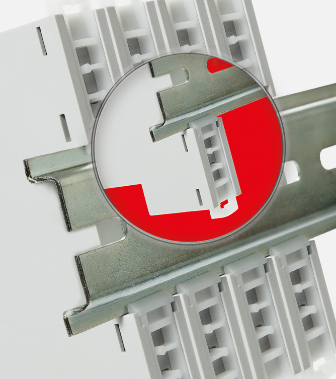 Zaczepy w przekaźnikach czasowych RPC RPC zaczepy