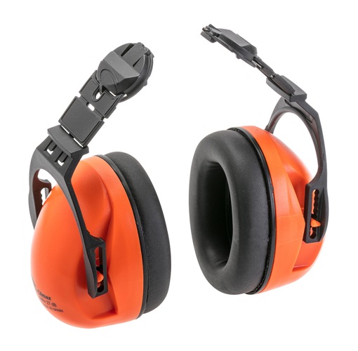 Ochrona słuchu do kasku (HT5K179) HT5K179 A