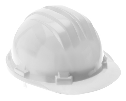 HT5K180 biały kask ochronny HT5K180 biały kask ochronny