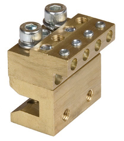 Blok rozdzielczy BPM