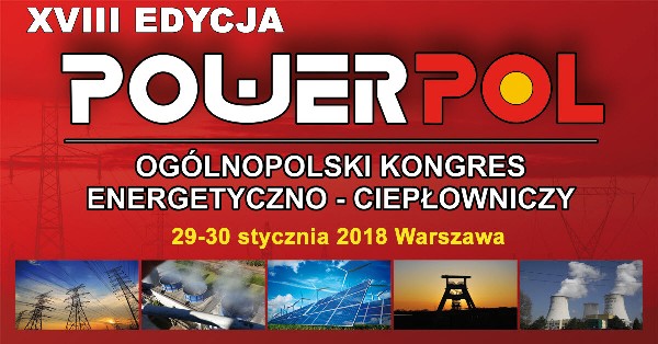 Ogólnopolski Kongres Energetyczno-Ciepłowniczy POWERPOL