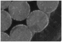 Standardowy kabel nieskompresowany klasy 2 typu RM