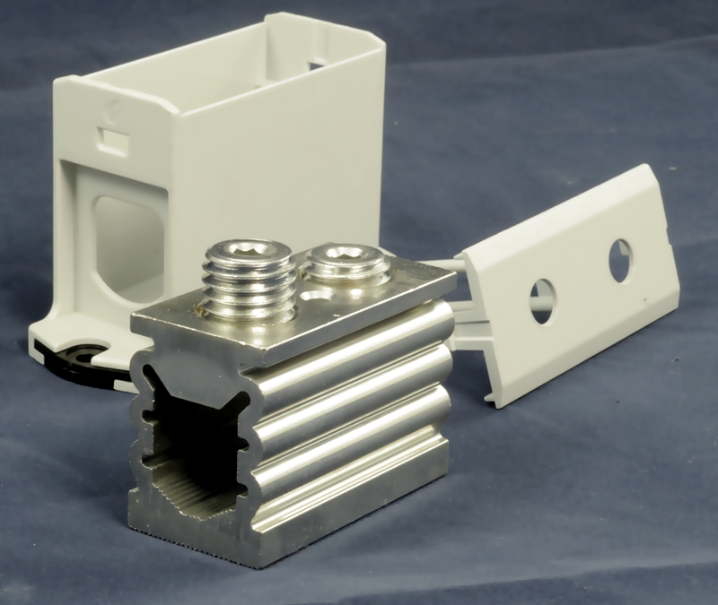 Konstrukcja łatwa w demontażu dla indywidualnych zastosowań Konstrukcja łatwa w demontażu dla indywidualnych zastosowań