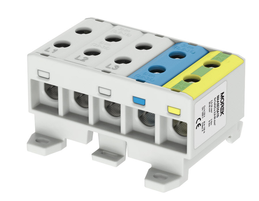 Złączka MAA5035A10 Złączka MAA5035A10