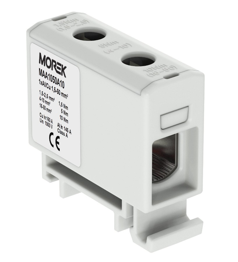 Złączka MAA1050A10 Złączka MAA1050A10