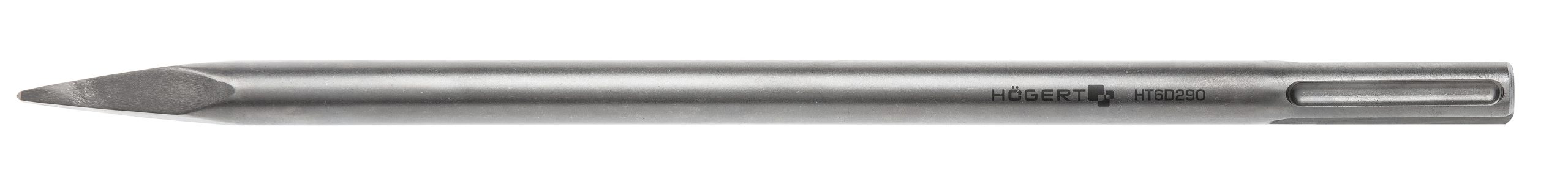 Dłuto szpicak HT6D290, 4 x 18 mm Dłuto szpicak HT6D290, 4 x 18 mm