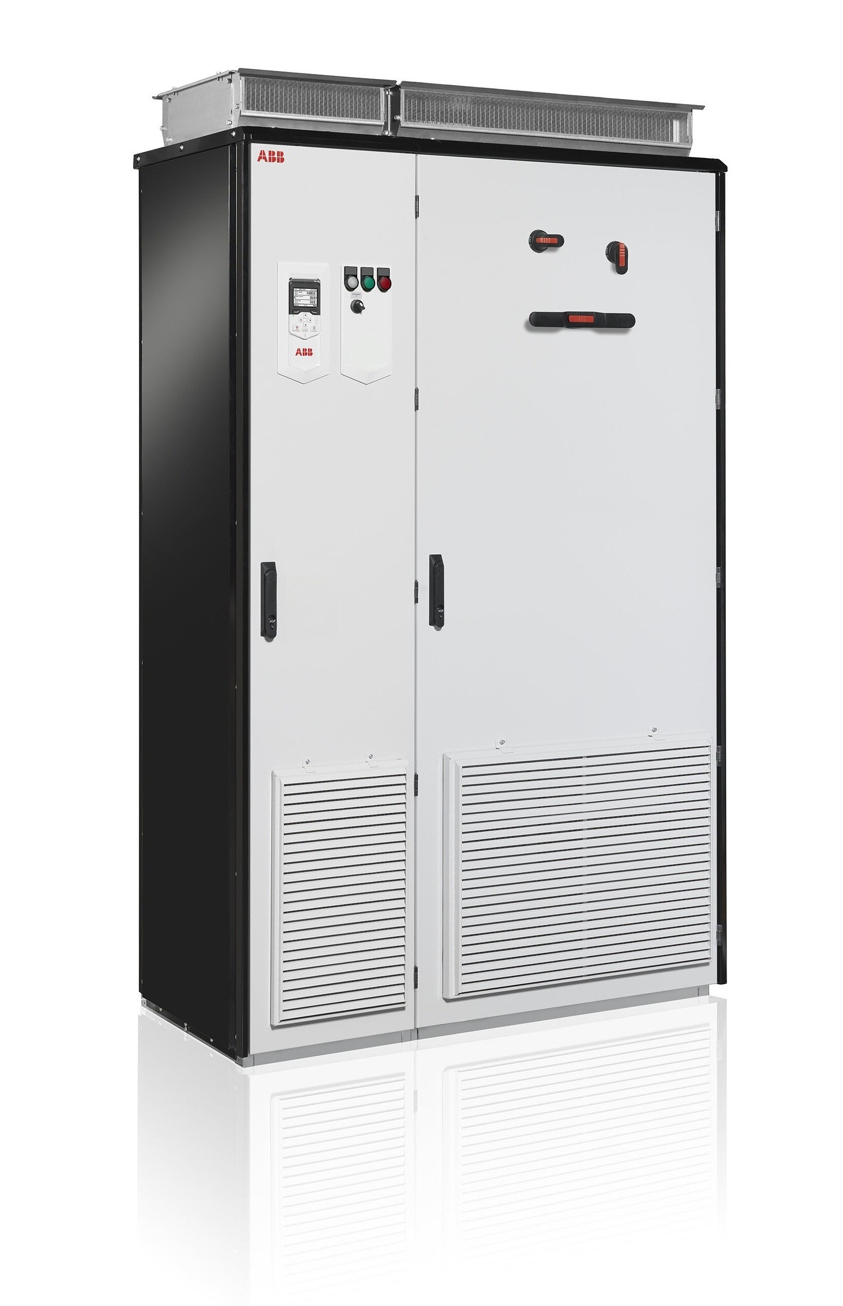 Przemiennik ACS880-37