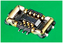 Złącze miniaturowe płytka do płytki Złącze miniaturowe płytka do płytki