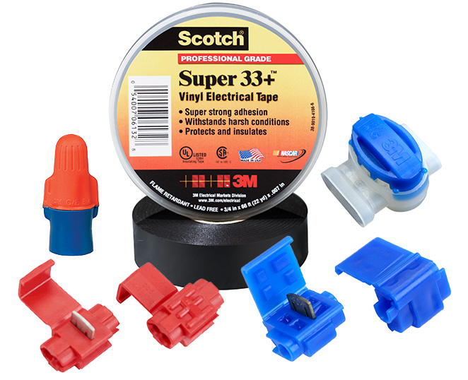 Zestaw konkursowy „TaśmoManiacy - Scotch po złączkę!” Zestaw konkursowy „TaśmoManiacy - Scotch po złączkę!”