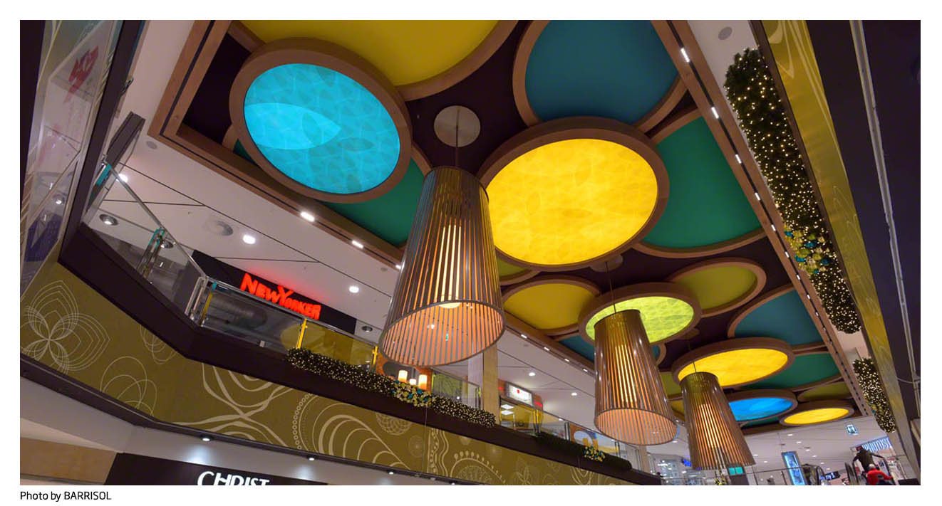 Centrum Handlowe Löhr Center