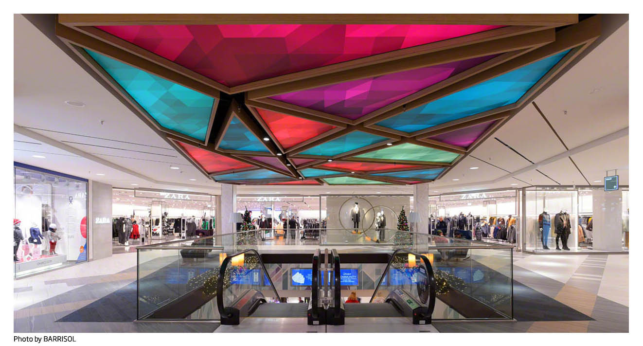 Centrum Handlowe Löhr Center