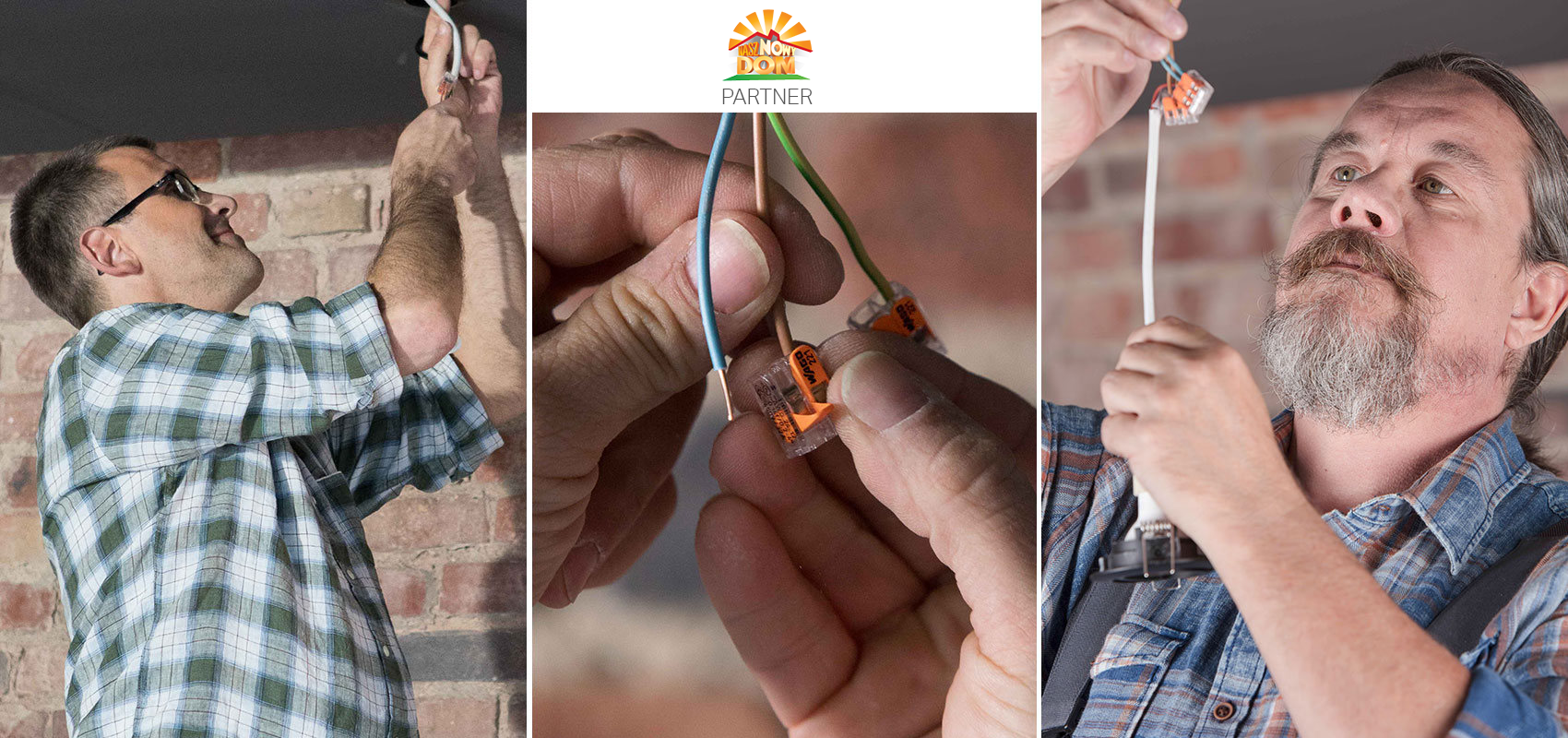 Pokażmy, co nas łączy!  Pokażmy, co nas łączy!