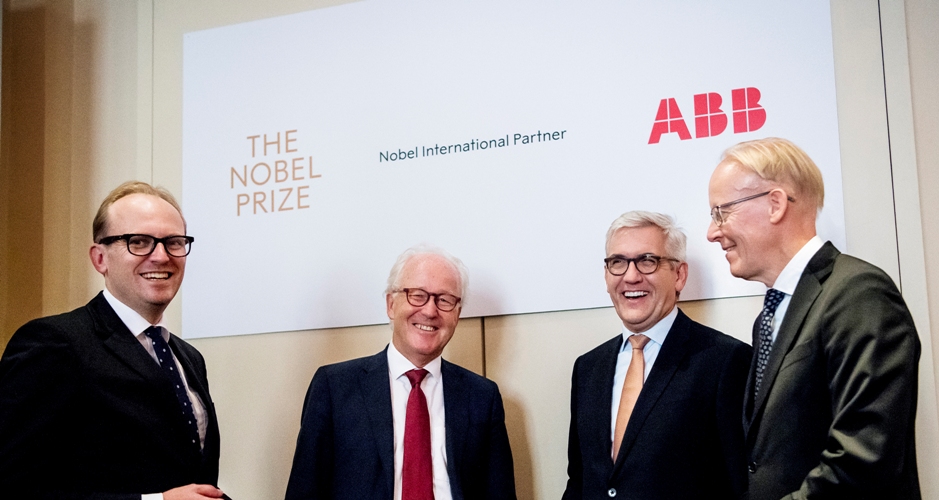 fot. Alexander Mahmoud Nobel_Prize_ABB_fot. Alexander_Mahmoud
