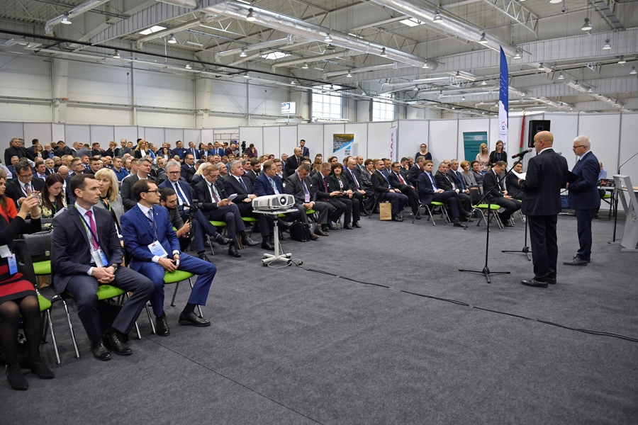 Lubelskie Targi Energetyczne ENERGETICS