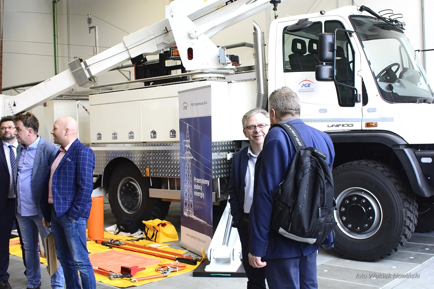 W eksperckim gronie o niezawodności dostaw energii elektrycznej W eksperckim gronie o niezawodności dostaw energii elektrycznej