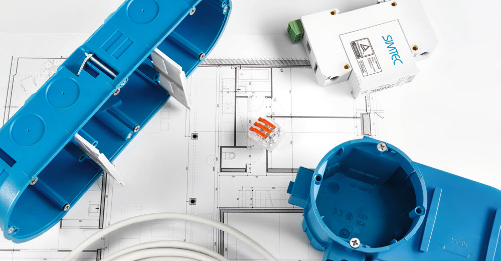 Asortyment firmy Simet