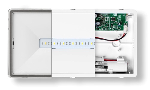 Oprawa ewakuacyjna ONTEC S M1