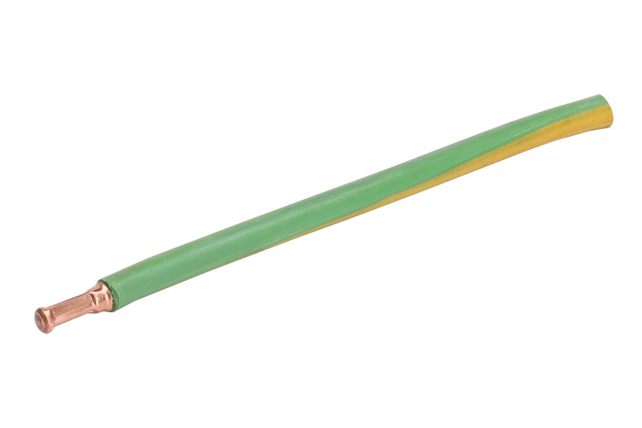 końcówka kablowa HMA - zaprasowanie końcówka kablowa HMA - zaprasowanie