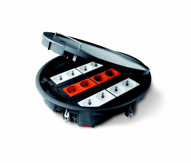 Pokrywy uchylne tehalit.VE-EE Pokrywy uchylne tehalit.VE-EE