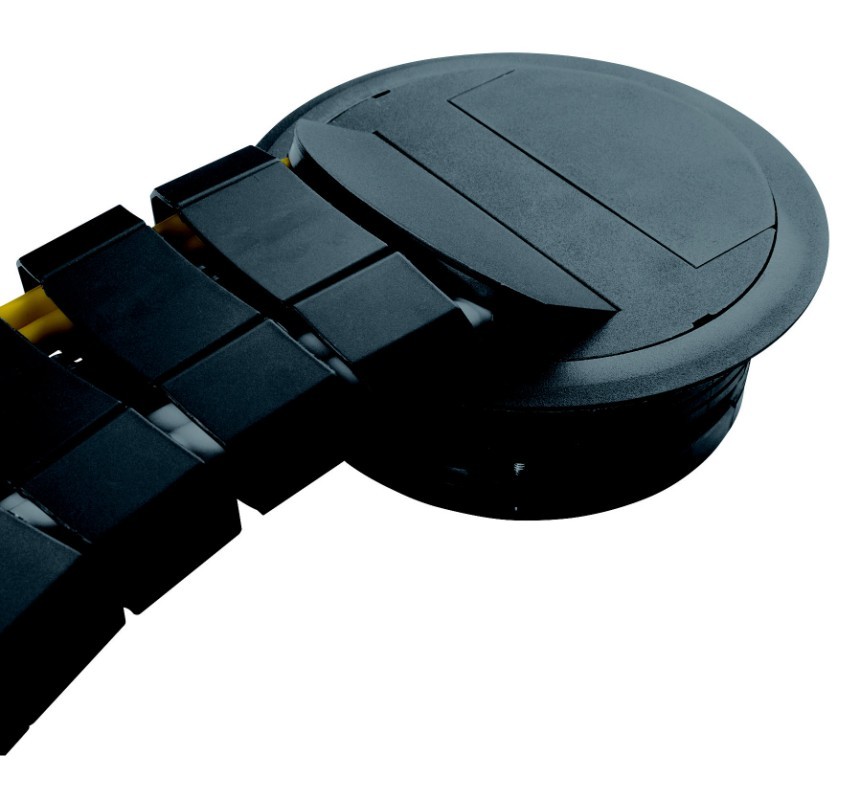 Systemy podłóg podwójnych i podniesionych tehalit.DB-HB