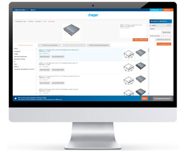 Konfigurator underfloor Konfigurator underfloor