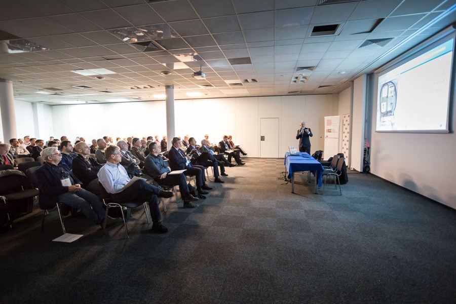 Targi elektrotechnika 2019