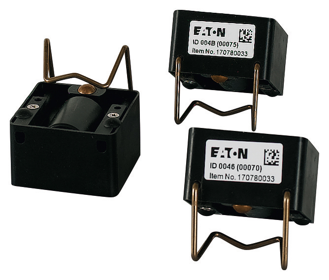 Autonomiczne czujniki temperatury dla prądu głównego są po prostu montowane na szynach/punktach połączeń i są niezależnie zasilane przez pole elektromagnetyczne szyn
