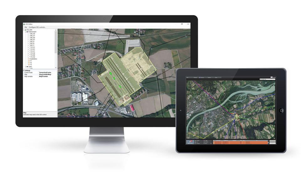 Command Sequencer moduł oprogramowania zenon Energy Edition co roku wzbudza największe zainteresowanie wśród zwiedzających.