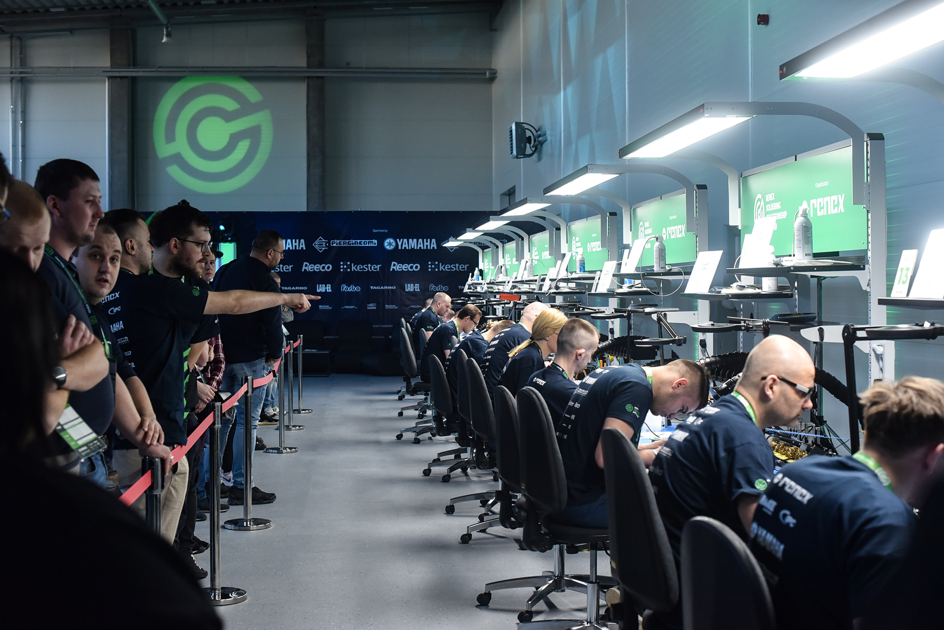 Mistrzostwa Polski w Lutowaniu Mistrzostwa Polski w Lutowaniu