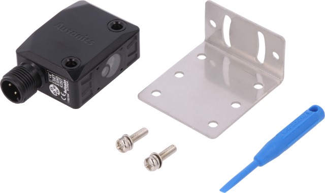 Czujnik fotoelektryczny Autonics BC15-LDT-C Czujnik fotoelektryczny Autonics BC15-LDT-C