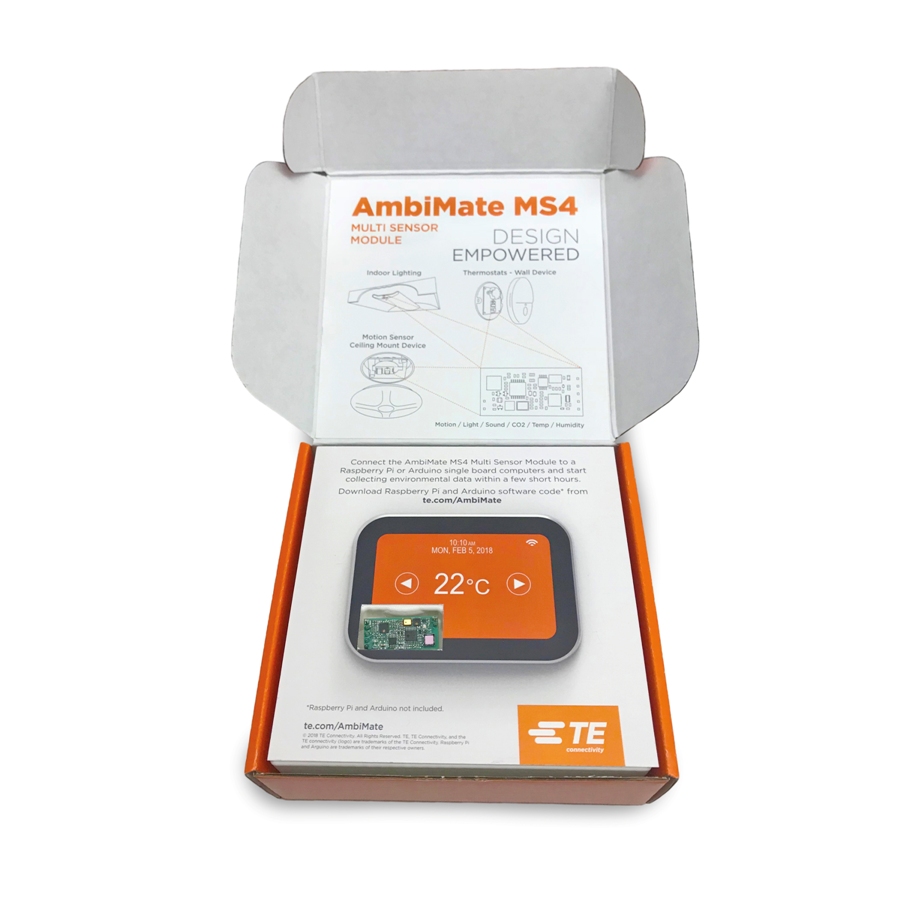 Moduł sensora AmbiMate MS4