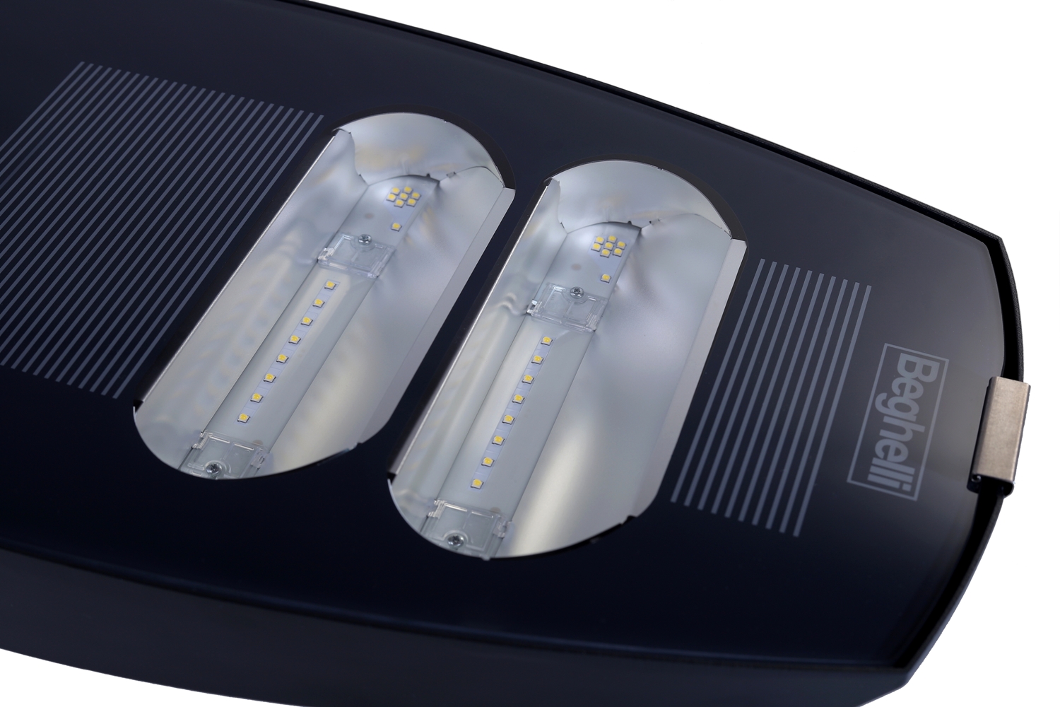 Strada LED Beghelli Strada LED Beghelli