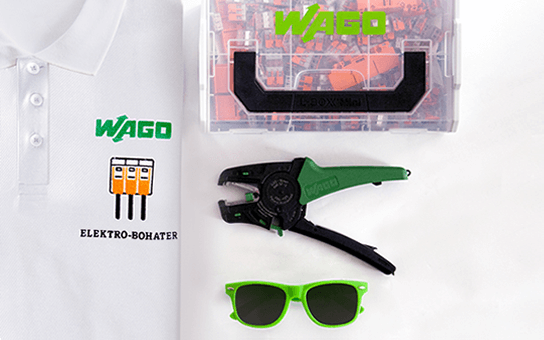 nagrody główne w konkursie Wago