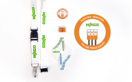 wago przymiar zestaw elektrobohatera