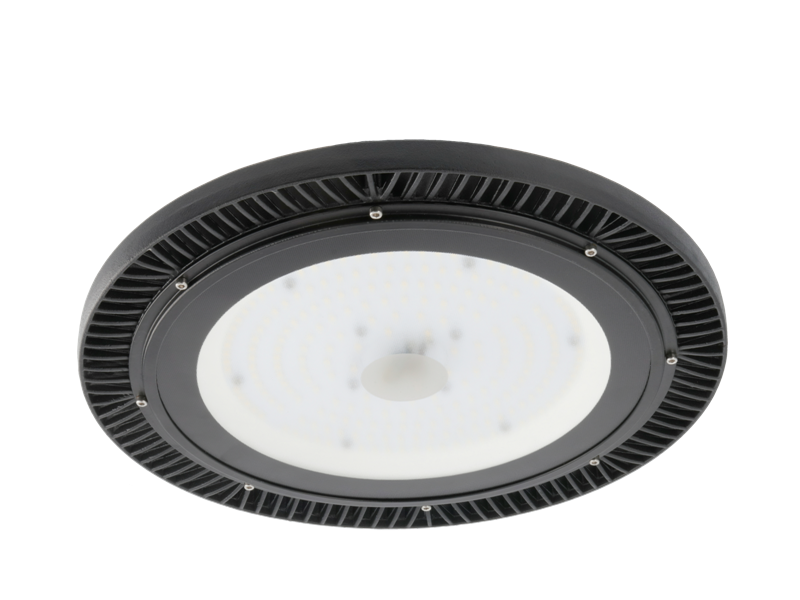 Oprawa LED typu High-bay DALLAS 