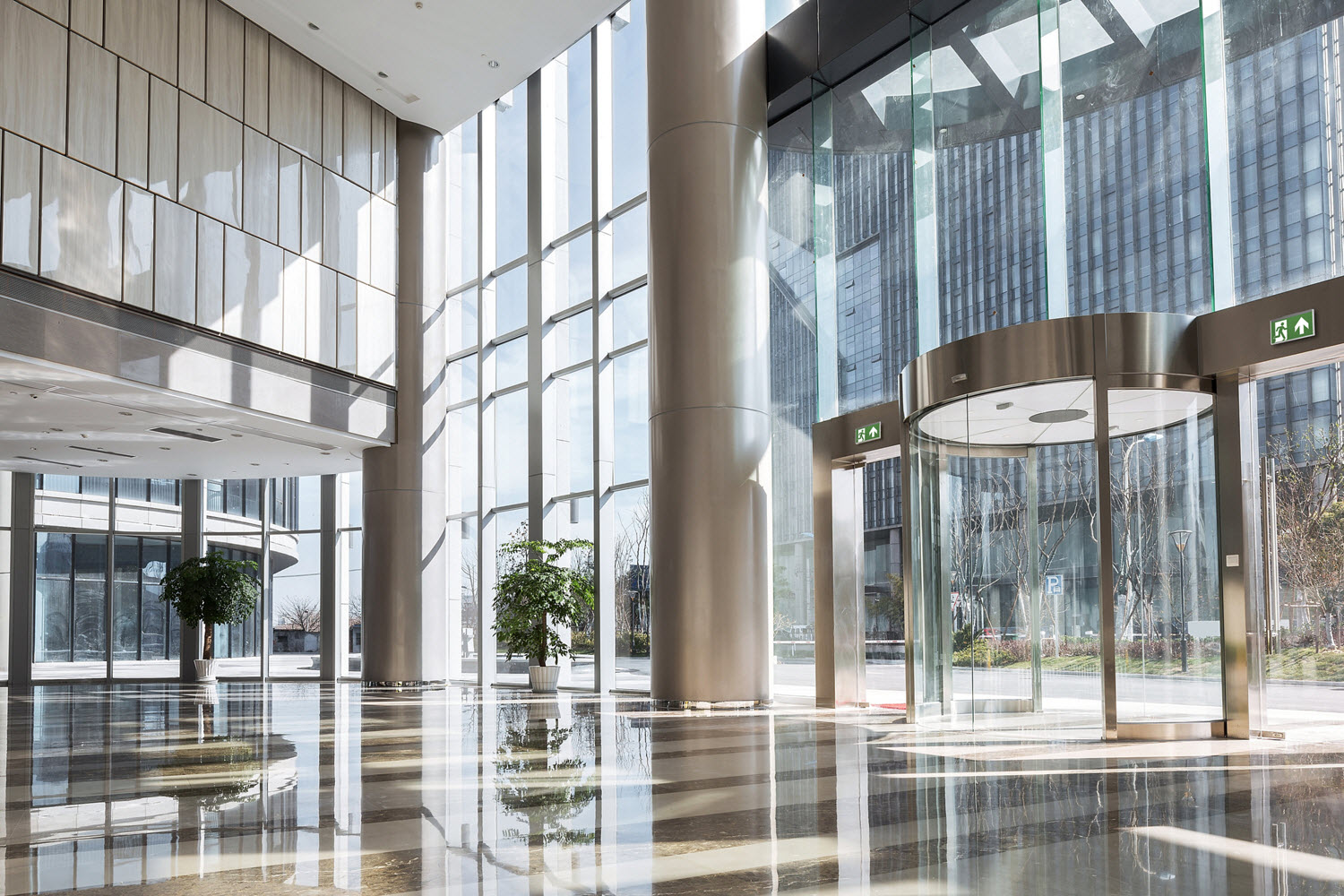 Bramki DALI ABB ABB DALI Gateway