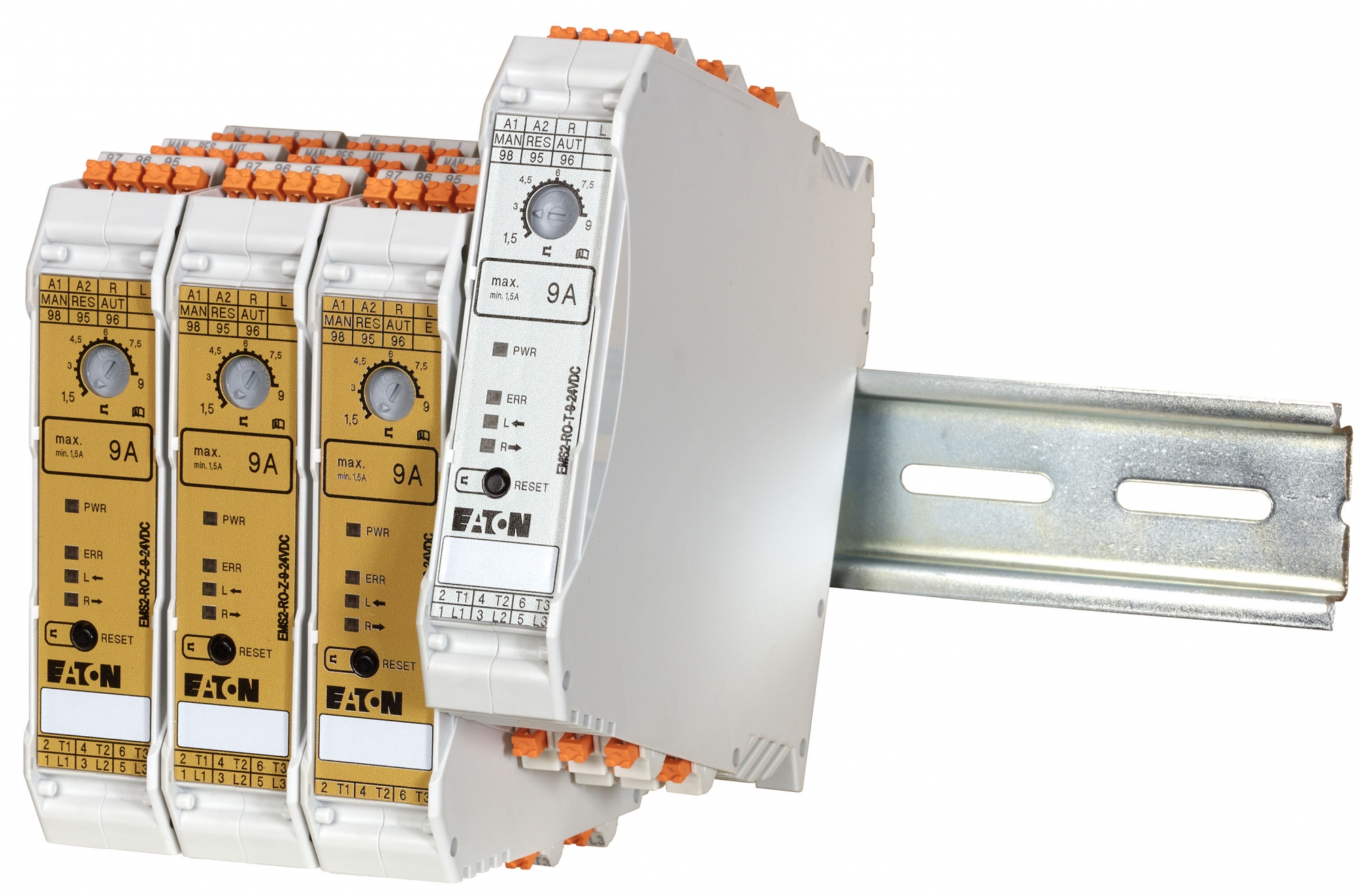Inteligentne urządzenia, takie jak elektroniczne rozruszniki silnikowe, nie tylko chronią silnik przed uszkodzeniem, ale również dostarczają przydatnych informacji dotyczących procesu
