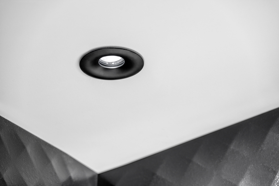 Oprawa punktowa sufitowa ALESSIO Oprawa punktowa sufitowa ALESSIO